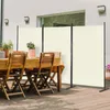 Raumteiler 275 x 180cm Paravent Outdoor Raumteiler Produktbild-Vorschau 8