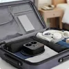 Bloc multiprise huslog : 2 prises Schuko, 2 ports USB-A, 2 Voir les images du produit 20