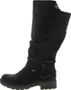 Rieker Damen Stiefel Warmfutter Kordel gesteppter Produktbild-Vorschau 40