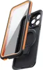 Telesin Wasserdichtes Gehäuse für Iphone 15 Pro Max Produktbild-Vorschau 3