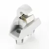 Sonnenblendenhalter Sonnenblenden Halterung Halter Clips Produktbild-Vorschau 2