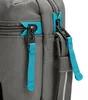 Pacsafe Go Micro Umhängetasche Stone Produktbild-Vorschau 5