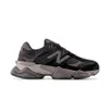 New Balance 9060 Black Castlerock Grey - 43 Produktbild-Vorschau 1