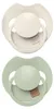 2 sucettes dynamiques Difrax Lovi Prime - 0 à 6 mois - Vert Voir les images du produit 11