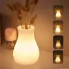 LED Vasenlampe, dimmbar mit Fernbedienung, kabellose Produktbild-Vorschau 1