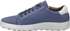 JOSEF SEIBEL Maddox 05 | Sneaker für Herren | Blau Produktbild-Vorschau 3