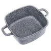 KLAUSBERG 20cm Marmortopf KB-7528 2,8L Produktbild-Vorschau 2