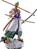 One Piece Petitrama PVC Mini-Statue Logbox Re Birth Wano Produktbild-Vorschau 10