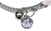 Collier Simons Cat, 20-30 cm x 10 mm, couleur : vert Voir les images du produit 3