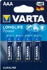 Longlife Power Storage Box 40 Stück Batterie Produktbild-Vorschau 3