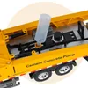 Malplay: camion con pompa per calcestruzzo, braccio mobile, Anteprima dell’immagine prodotto 7