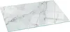Glasbodenplatte für 120x60 cm – Kaminofen – Kaminplatte Produktbild-Vorschau 1