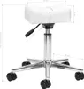 Sillon Bell mobile Fußpflegeschemel, weiß Produktbild-Vorschau 5