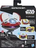 The image shows the retail packaging for a Star Wars Obi-Wan Kenobi LO-LA59 (Lola) droid toy. Anteprima dell’immagine prodotto