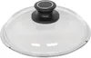 Amt 028-Z1-L2 Glasdeckel 28cm (028Z1L2) Produktbild-Vorschau 1