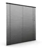 Victoria M. Aluminium Jalousie, 100 x 130 cm, schwarz Produktbild-Vorschau 2