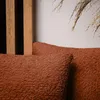 MG Design 2er Set Kissenbezüge 30 x 50 cm in Kupfer - mit Produktbild-Vorschau 5