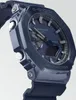 Zegarek Casio G-Shock GM-2100N-2AER 20BAR Produktbild-Vorschau 11