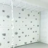 Deckenklimmzugstange 60x20 cm Weiß Produktbild-Vorschau 8