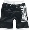 Lonsdale Clennell Shorts Grösse: M, Farben: Schwarz Produktbild-Vorschau 15