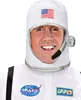 Prilba astronauta pre dospelých Náhľad obrázku produktu 3