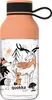 Quokka Ice Kids with strap - Butelka na wodę ecozen 430 ml Podgląd zdjęcia produktu 1