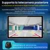 Radio Android 128 Go pour Fiat Ducato 2006-2015 Carplay Voir les images du produit 25