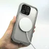 Catalyst iPhone 15 Pro Vodotěsné pouzdro Stealth Black Náhled obrázku produktu 8