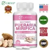 Pueraria Mirifica 1000mg (120 Kapseln) Produktbild-Vorschau 7