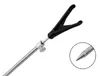 DELPHIN Rutenhalter Delphin mit Halter / vorne 50-90cm Produktbild-Vorschau 1