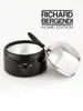 A black electric fondue pot with a silver lid and handle, shown on a white background. Anteprima dell’immagine prodotto