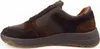Waldläufer Komfort Schnürschuhe Herren 31393130373934 Braun Produktbild-Vorschau 3