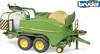 Landwirt - John Deere Ballenpresse Produktbild-Vorschau 10