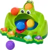 Zabawka do zabawy z piłeczką „Poppin' Ball Frog” marki Podgląd zdjęcia produktu 5