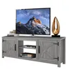 Parrot Uncle TV-Schrank für Fernseher bis 65 Zoll, MDF, Produktbild-Vorschau 3