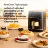 Braun HF5073 Airfryer Digital Air Fryer Podgląd zdjęcia produktu 12