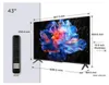 TCL P6K 43P6K, 109,2 cm (43"), 3840 x 2160 Pixel, LED, Produktbild-Vorschau 4