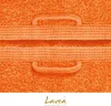 Lavea® 6er Set Waschlappen 16x22 cm, Waschhandschuhe Bali Produktbild-Vorschau 8