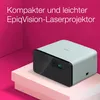 Epson EF-21G Mini-TV Laser Beamer 1.000 Lumen Produktbild-Vorschau 24