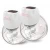 Vulpes Goods®Pro Elektrische Milchpumpe|Freihändige Pumpe Produktbild-Vorschau 1