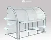 VOUNOT® Gewächshaus Foliengewächshaus, Anlehngewächshaus Produktbild-Vorschau 5