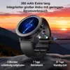 GPS Smartwatch 1,32" AMOLED, 170+ Sportmodi, 5ATM Produktbild-Vorschau 4