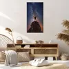 Bild auf Leinwand - Leinwandbild - Einteilig - Kosmos Produktbild-Vorschau 7