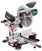 METABO KGS305M radial miter saw - Precision Cut Line LED - Productafbeelding-voorbeeld 20