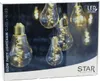 LED Party Lichterkette Glow - 10x 5 warmweiße LED - Produktbild-Vorschau 20