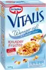 Dr. Oetker Vitalis weniger süß Knusper mit trockenen Produktbild-Vorschau 5