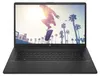 HP 17 (Jet Black, 17,3" Full-HD, AMD Ryzen™ 7 7730U, 32 GB Produktbild-Vorschau 1