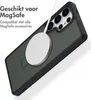 Accezz Ring Stand Backcover con MagSafe Samsung Galaxy S25 Anteprima dell’immagine prodotto 8