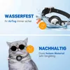 Vulpes Goods Katzenhalsband, Apple Airtag Halsband für Produktbild-Vorschau 3