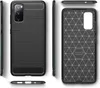TPU kryt pro mobilní telefon Samsung Galaxy S20 FE ochranný Náhled obrázku produktu 2